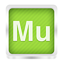 Muse Icon 128x128 png