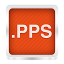PPS Icon 128x128 png