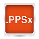 PPSX Icon