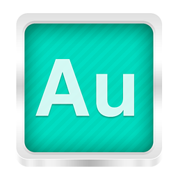 Audition Icon 256x256 png