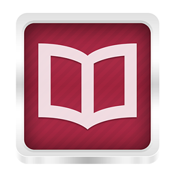 Books Icon 256x256 png