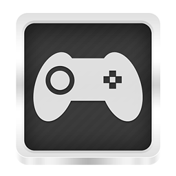 Games Icon 256x256 png