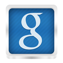 Google Icon 256x256 png