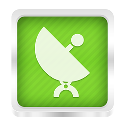 GPS Icon 256x256 png