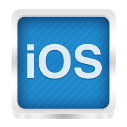 iOS Icon 256x256 png