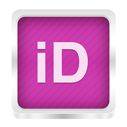 InDesign Icon 256x256 png
