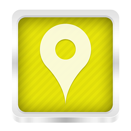 Location Icon 256x256 png