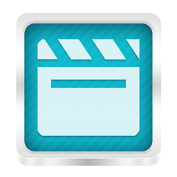 Movies Icon 256x256 png