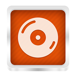Music v2 Icon 256x256 png