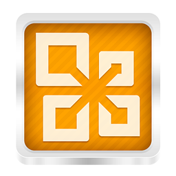 Office v2 Icon 256x256 png