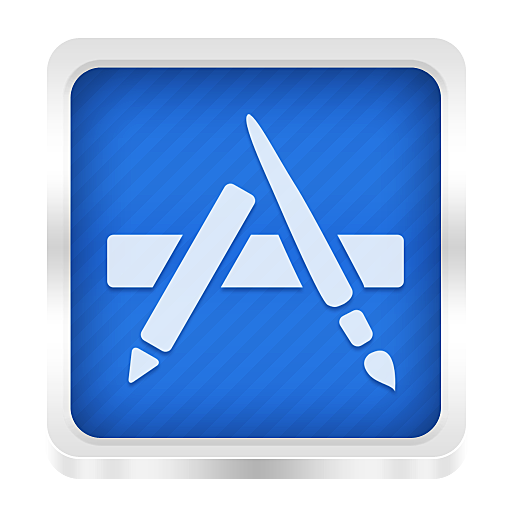 App Store Icon 512x512 png