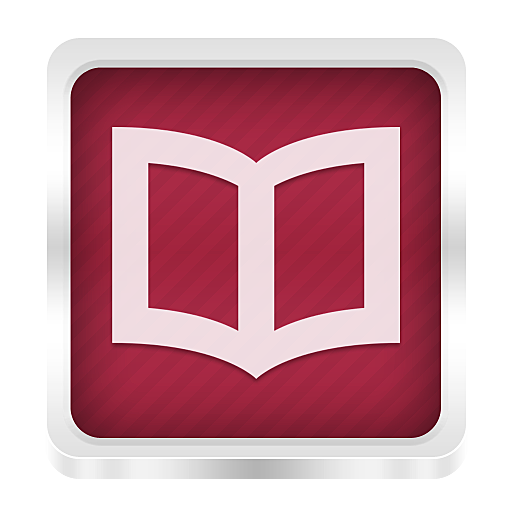 Books Icon 512x512 png