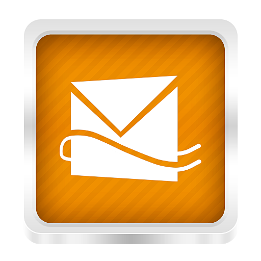 Hotmail Icon 512x512 png