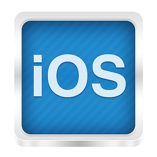 iOS Icon 512x512 png