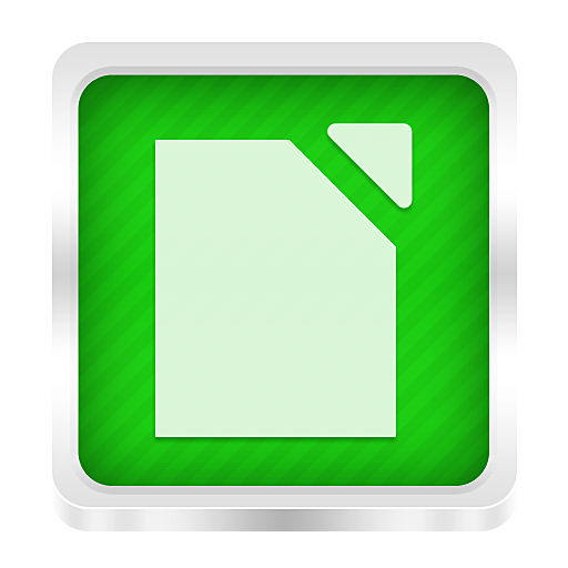 LibreOffice Icon 512x512 png