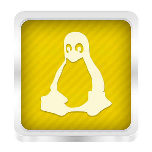 Linux Icon 512x512 png
