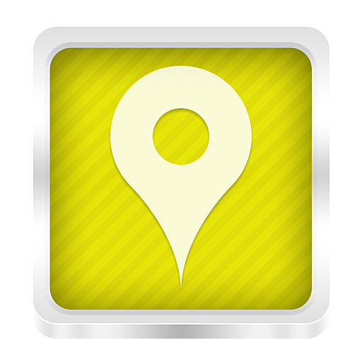 Location Icon 512x512 png