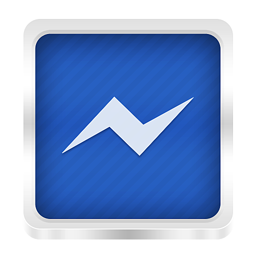 Messenger Icon 512x512 png