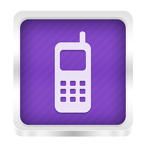 Mobile Icon 512x512 png