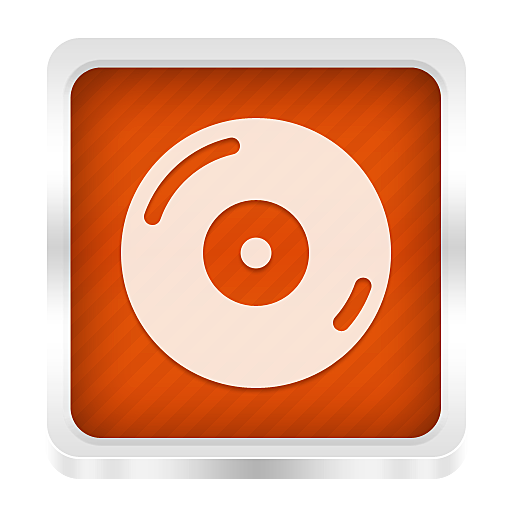 Music v2 Icon 512x512 png