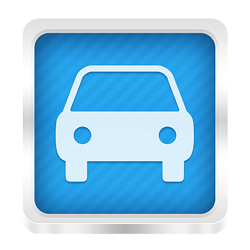 Navigation Icon 512x512 png