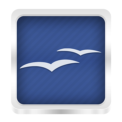 OpenOffice Icon 512x512 png