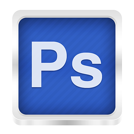Photoshop Icon 512x512 png