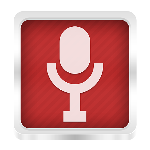 Recorder Icon 512x512 png