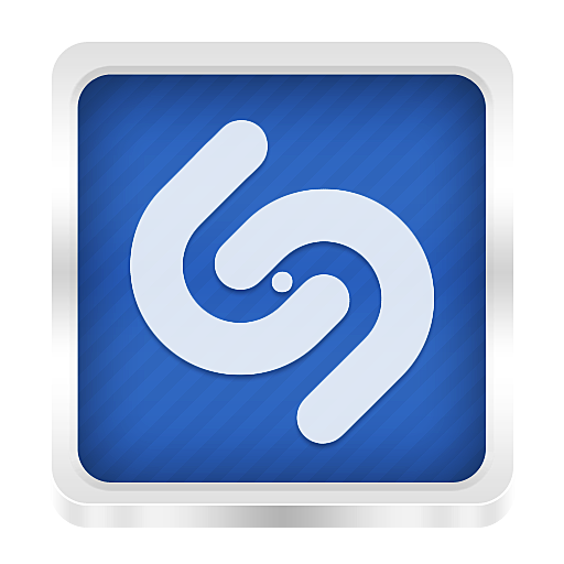 Shazam Icon 512x512 png