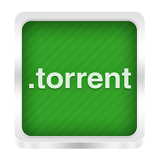 Torrent Icon 512x512 png