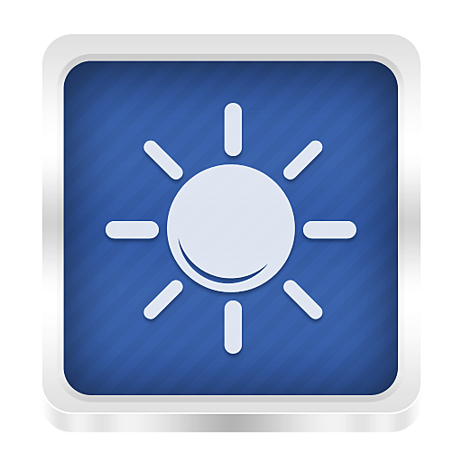 Weather Icon 512x512 png