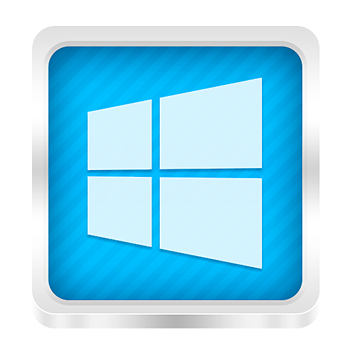 Windows Icon 512x512 png