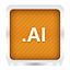 AI Icon 64x64 png