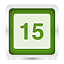 Calendar Icon 64x64 png