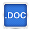 DOC Icon 64x64 png