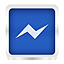 Messenger Icon 64x64 png