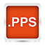 PPS Icon