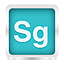 Speedgrade Icon