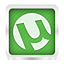 uTorrent Icon 64x64 png