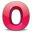 Opera Icon 64x64 png