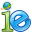 Browser IE Icon 32x32 png