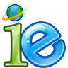 Browser IE Icon
