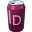 InDesign CS5 Icon 32x32 png