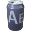 After Effects CS5 Icon 64x64 png