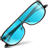 Glasses Icon 48x48 png