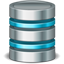 Database Icon 64x64 png