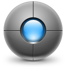 Chrome Icon 256x256 png