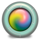 Chrome Perl Icon