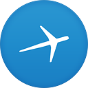 Expedia Icon 128x128 png