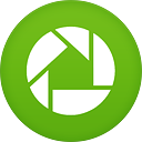 Picasa Icon 128x128 png